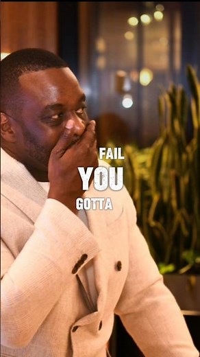 Dealing With Failure