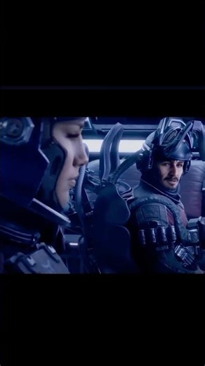 EXPANSE: FACTIONS #scifialpha #theexpanse #expanse #scifi