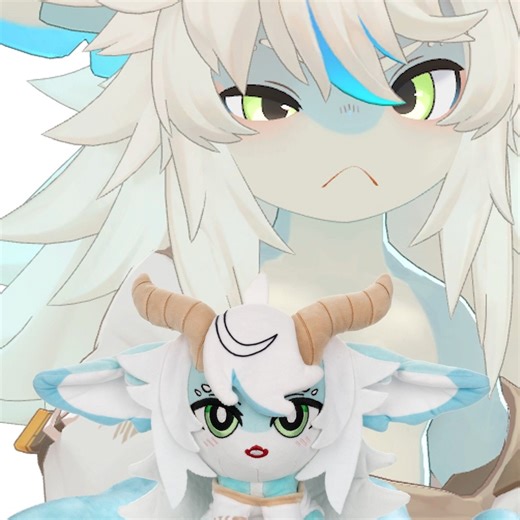 dew on Instagram: "TIME IS RUNNING OUT! LESS THAN 24 HOURS LEFT UNTIL THE PLUSHIE SALE ENDS! 👇👇👇 https://www.makeship.com/products/dewperland-plushie ‐‐‐‐‐ ✧◆✧ discord ✧◆✧ ‐‐‐‐‐ https://discord.com/invite/dewperland ‐‐‐‐‐ ✧◆✧ socials ✧◆✧ ‐‐‐‐‐ https://twitter.com/dewperland https://www.instagram.com/dewperland/ https://www.tiktok.com/@dewperland thanks for watching! :3"