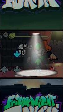 FNF pico tutorial mix mobile + PC link in description!