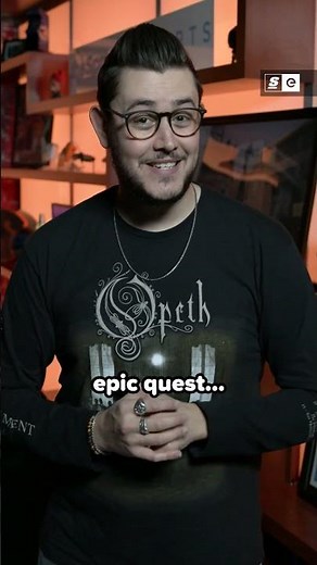 THRALL IS NOW A GPS VOICE?!