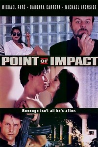 Stream Point of Impact (1993): Find it on Netflix, Prime Video, Hulu & more