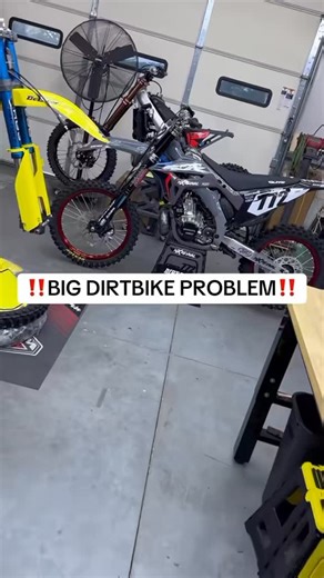 Aironox | Ever rebuild a brand new dirt bike engine⁉️ #creatorsearchinsights ##DirtBike##motorcycle##bikelife#trending | Instagram