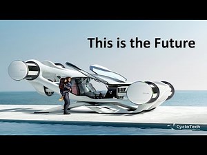 STAR WARS Hover Tech is HERE!