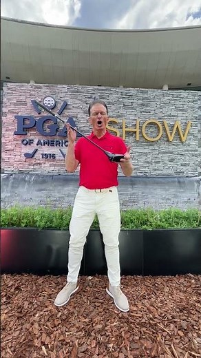 Power2Golf Presentation | Power2Golf