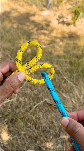 2 Great Knots You Need To Know !