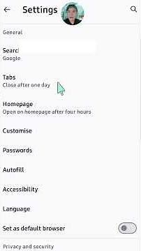 How To Enable/Disable Always Request Desktop Site in Firefox Android #firefoxbrowser #firefox #how