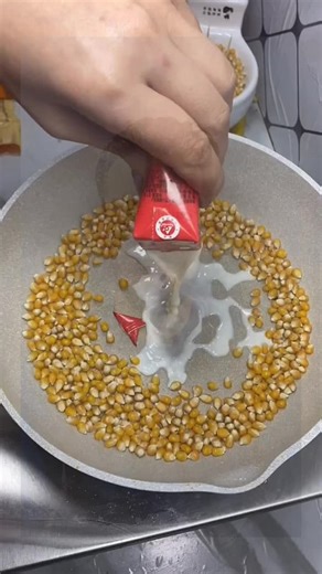 Delicious Popcorn Recipes to Try at Home