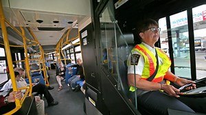 ‘I rely on you’: MBTA asks riders to speak up as assaults on bus drivers spike