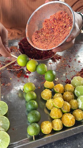 King of Chili Mango Chili Sauce Recipe