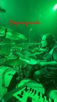 Eloycasagranda's AMAZING Drumming Will Blow Your Mind!