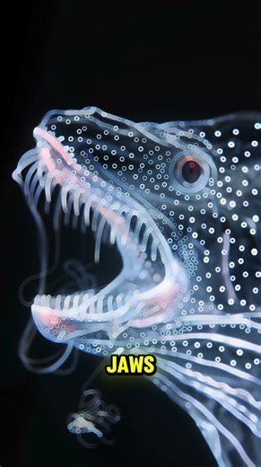 The Most Dangerous Grin in the Ocean? 🐍🌊 (The Daily Quirk)