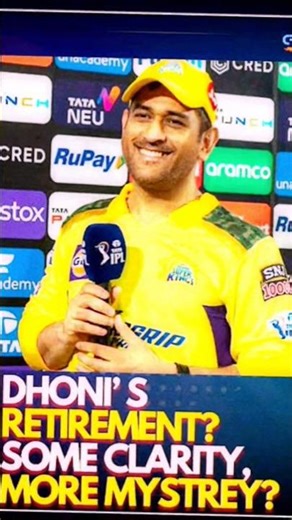 MSD #csk