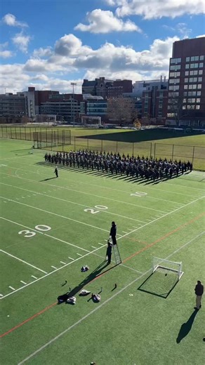 40K views · 7.7K reactions | We’re on the road to Sandusky for our concert tonight! #GoBucks | The Ohio State University Marching Band | Facebook