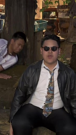 PETCH - Snakes (feat Phupa,Pingpong) M/V 2