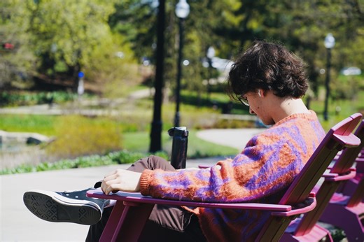 Undergraduate - The Ohio State University - College of Social Work