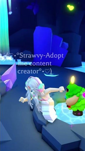 Making mega Tree sasquatch! #adoptme #roblox #robloxedit #robloxadoptme #preppy #youtuber #mega