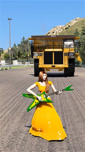 Dogs teach us love in its purest form | GTA V | #shorts #17