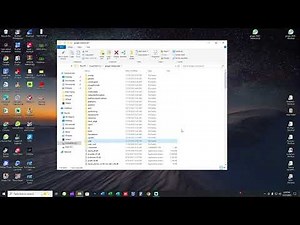 How to Clear User or Refresh the software
