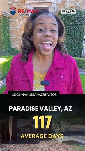 Paradise Valley AZ Real Estate Market Update March 2026 | Donna Allman Realtor