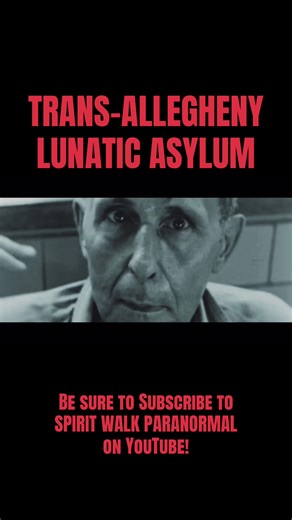 𝐓𝐡𝐞 𝐇𝐢𝐬𝐭𝐨𝐫𝐲📖 Trans-Allegheny Lunatic Asylum started off as the West Virginia Hospital for the Insane. Overcrowding took over after initially opening. Watch the Brand New Episode over on the SWP YouTube Channel! #spiritwalkparanormal #paranormal #haunted #ghosthunting #transalleghenylunaticasylum
