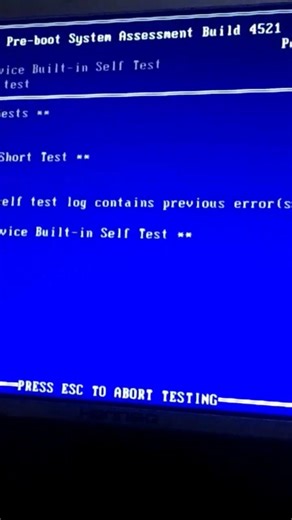 computer error message, what could it be!🤨