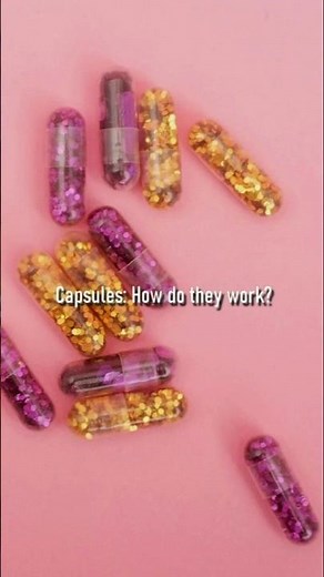 Capsules Explained: How Do They Work?