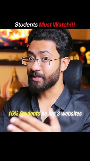 Manjyoti Parasar on Instagram: "3 Useful Websites for Students!勞Save This:) keep following me @manjyoti.in Share This Reel with all your classmates and friends輸❤️ Courtesy : studytoolsofficial . . . Relates Keywords: • study tips • student websites • students reels • useful Website for Students • powerful Website for Students #studytools #studytoolsofficial #studynotes #study #website #websites #site #sites #aitool #aitools"