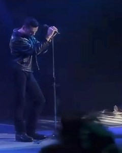 Depeche Mode | Enjoy The Silence (1990) | Roni Cantero