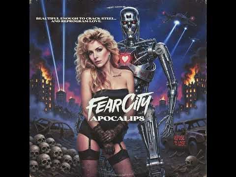 FEARCITY • APOCALIPS