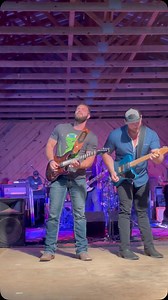 It’s been so fun to be back out playing live. There’s nothing more fun than improv jams with the guys #guitarimprovisation #jammingwithfriends #rockguitarist | Leif Shively Band