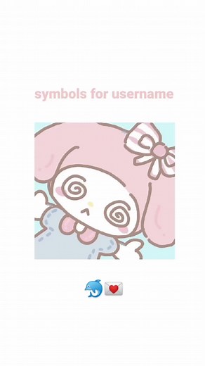 Symbols for Usernames: Enhance Your Aesthetics with Unique Characters