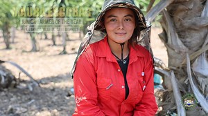 Maura Escobar is the 2024 Junior Farmer of the Year. We visited her family farm Finca Escobar in La Gracia Village in the Cayo District to get a glimpse of a day in Maura's life. Ministry of Agriculture, Food Security and Enterprise | Government of Belize Press Office