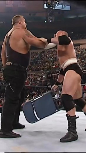 406K views · 1.9K reactions | Brock Lesnor vs Big Show #ReyMysterio #BrockLesnar #Undertaker #batista #Kane #deanambrose #itsentertainmentonly | It's Entertainment Only | Facebook