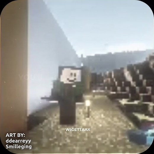 Quackity x Etoiles Edit: A Long Night Without Answer