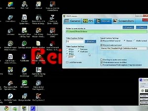 (Vidéo Tutoriel) Comment utiliser Fraps