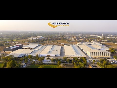Fastrack Polyfab - HDPE and Multilayer (LDPE) Tarpaulin - Manufacturers & Exporters