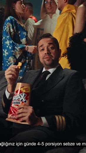 ETi Crax’tan havada, karada yenilecek lezzet!