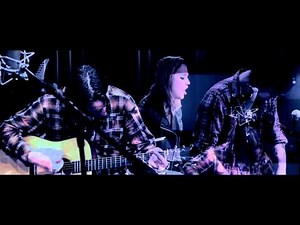 Halestorm "What Sober Couldn't Say" (Live & Acoustic)