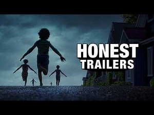 Honest Trailers | Weapons