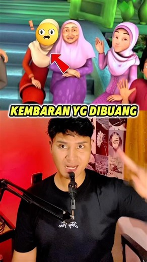 BEGINI JDINYA KEMBAR KAK ROS YG GK DIANGGAP #short #shortvideo #trending #viralvideo #shorts #short