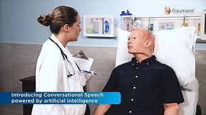 Meet the revolutionary HAL S5301 [USA & CA reel]