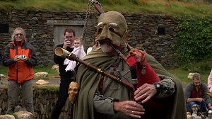 Paganism is 'second most popular' faith in south-west England