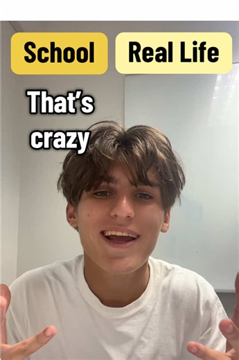 School English vs Real Life Conversations Explained