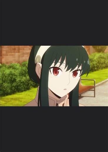 mama dada flirting. #anime #spyxfamily #shorts