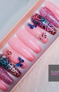 Instagram video by Duchess of Dames | Valentines Gift Shop/Bridal Jewelry • Apr 24, 2021 at 4:35 PM