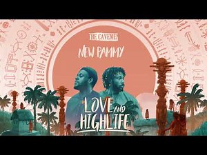 The Cavemen - New Pammy [Official Audio]