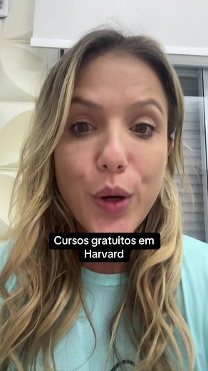 Cursos Gratuitos de Harvard: Aprenda Online Agora