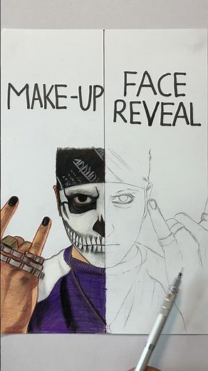 Talwiinder Face Reveal Drawing 🥵🔥🔥 | Realistic Art #shorts #talwiinder #art