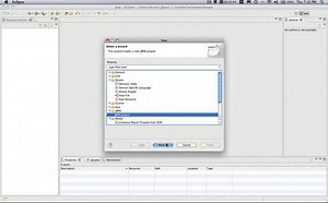 jBPM5 tooling support for service nodes